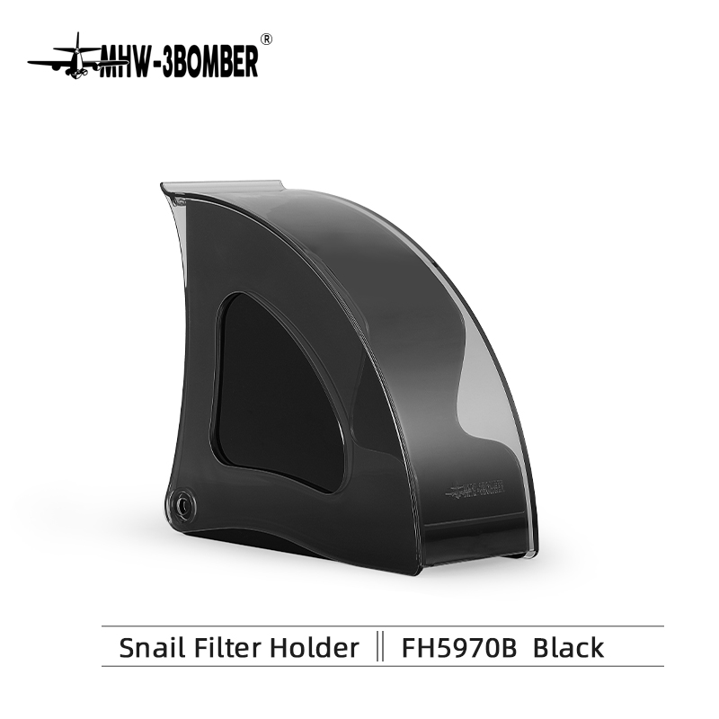 Snail Filter Paper Holder - حامل فلاتر القهوة
